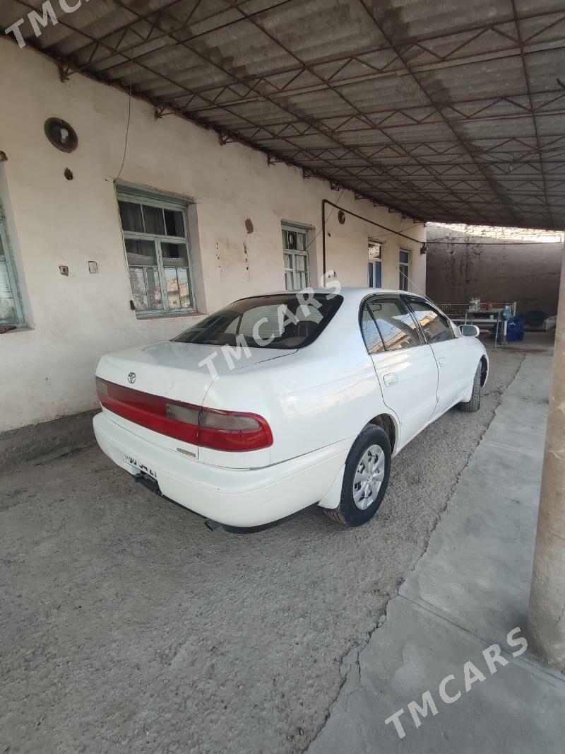 Toyota Corona 1992 - 52 000 TMT - Халач - img 8