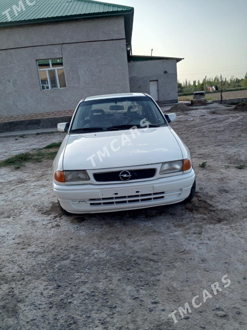 Opel Astra 1994 - 35 000 TMT - Кёнеургенч - img 4