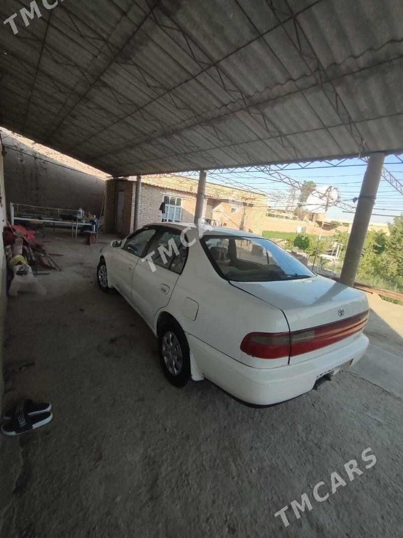 Toyota Corona 1992 - 52 000 TMT - Халач - img 4