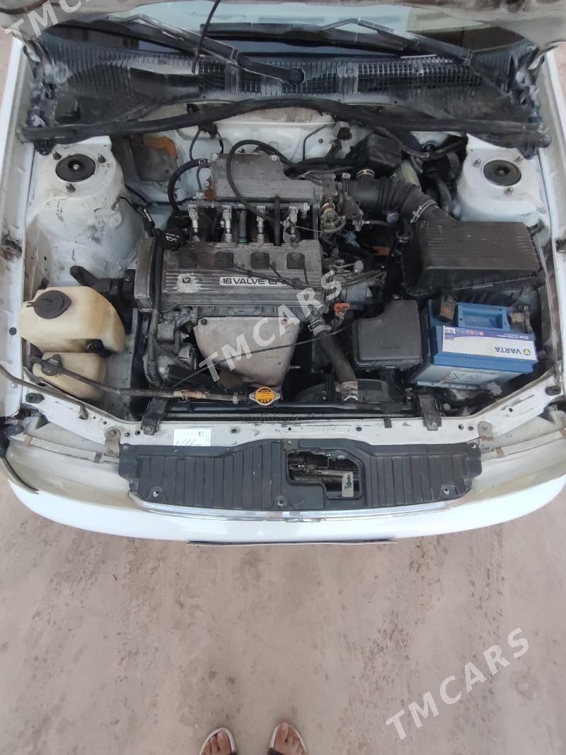 Toyota Corona 1992 - 52 000 TMT - Халач - img 9