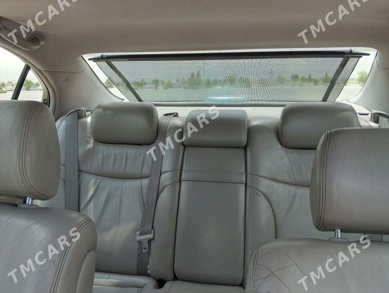 Lexus ES 330 2004 - 190 000 TMT - Dänew - img 2