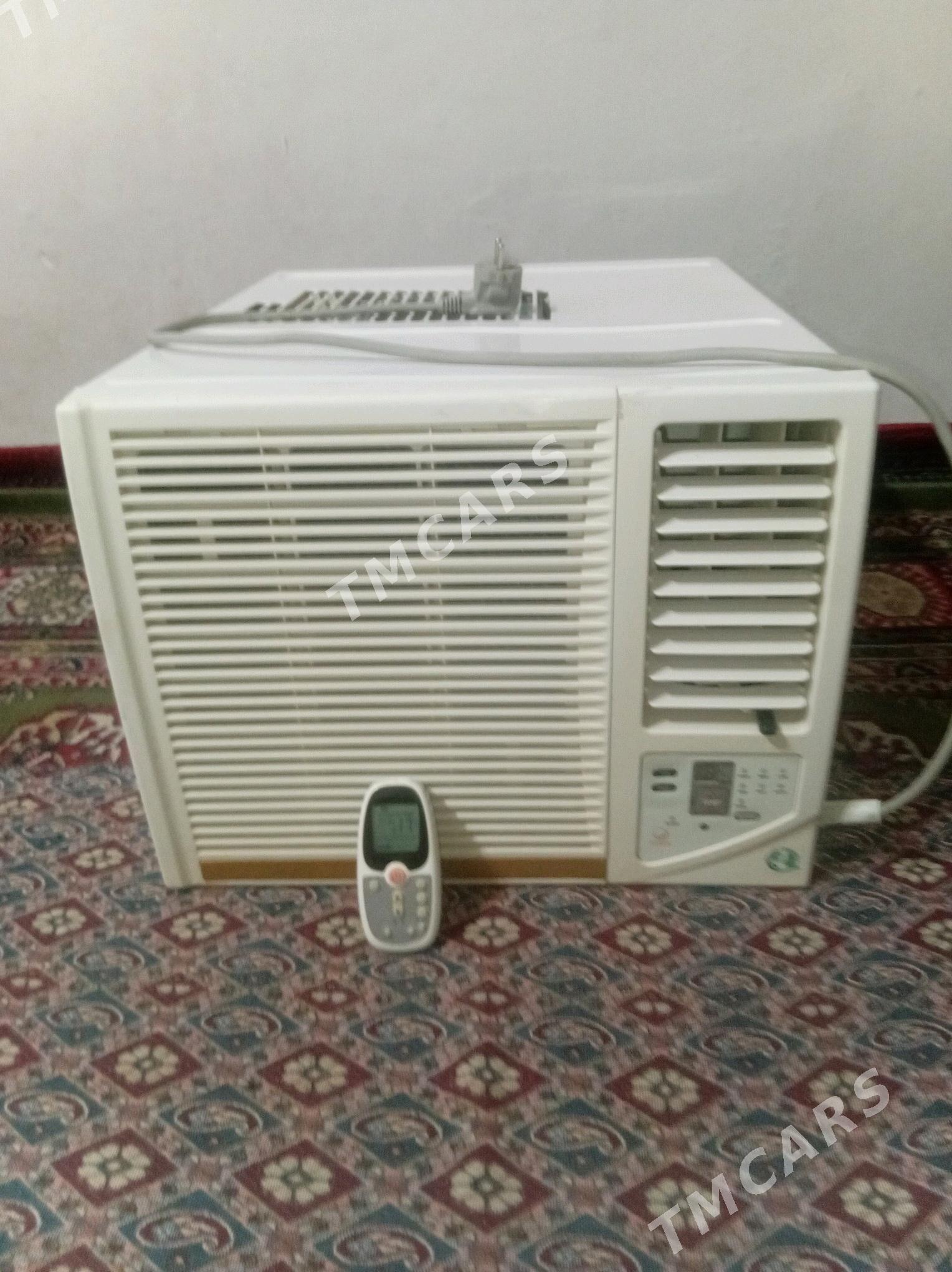 Kondisaner кондицанер - Aşgabat - img 2
