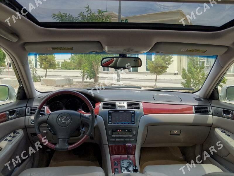Lexus ES 330 2004 - 190 000 TMT - Dänew - img 3