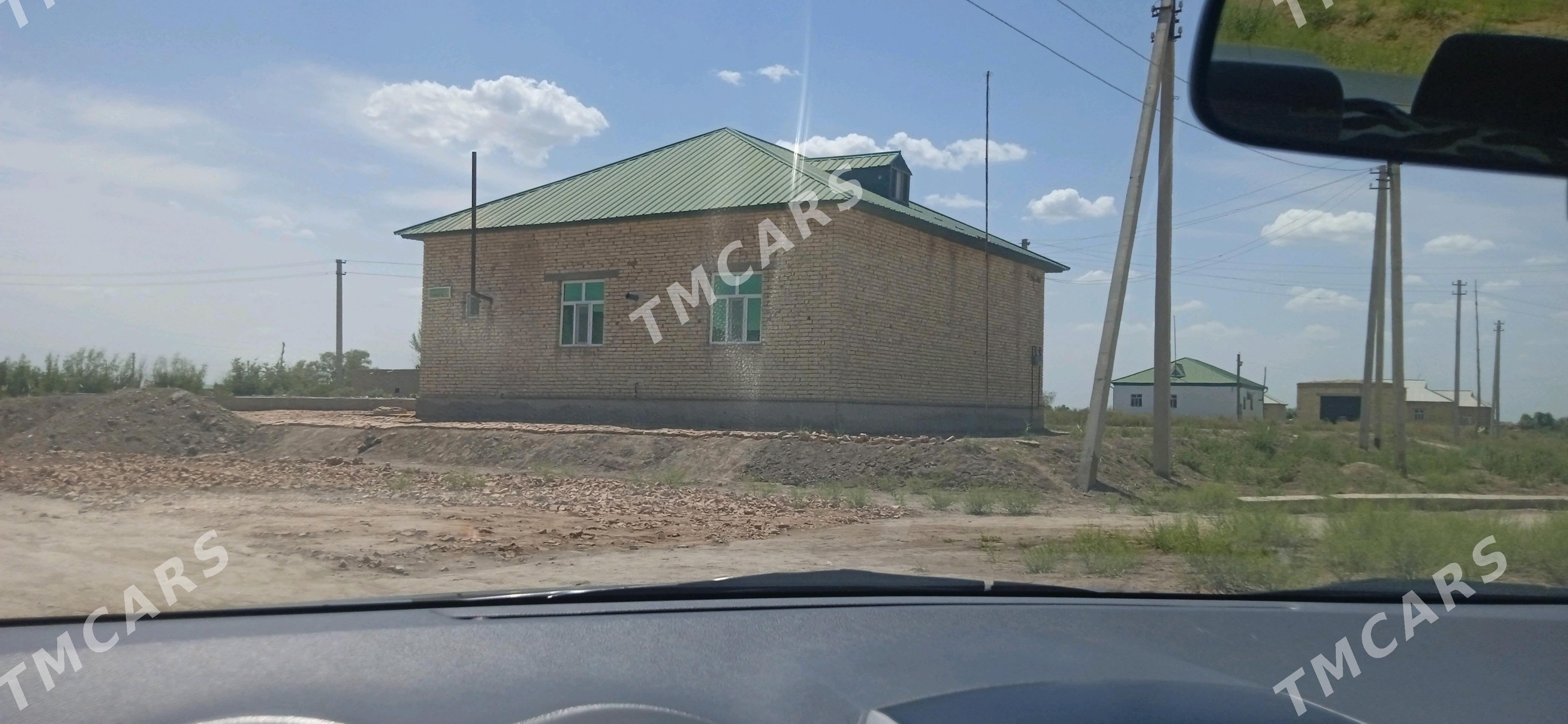 satlyk jay - Türkmenbaşy etr. - img 1