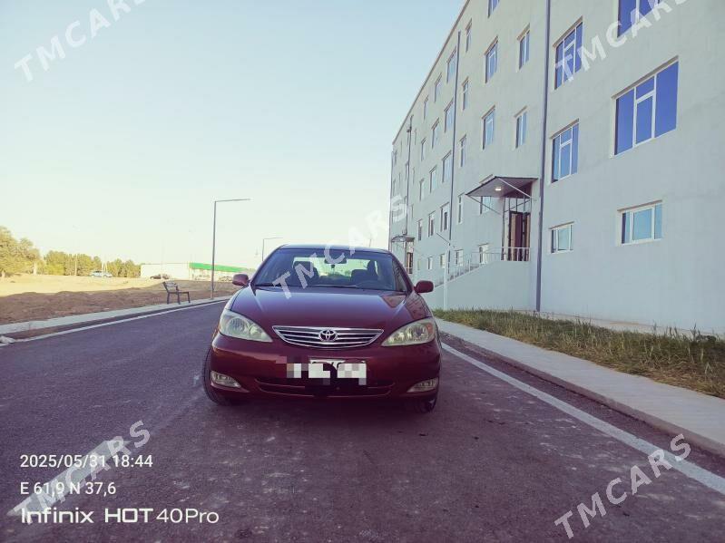 Toyota Camry 2003 - 150 000 TMT - Mary - img 6