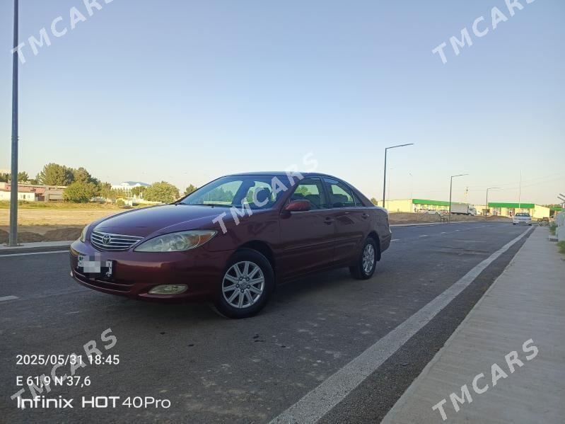 Toyota Camry 2003 - 150 000 TMT - Mary - img 2