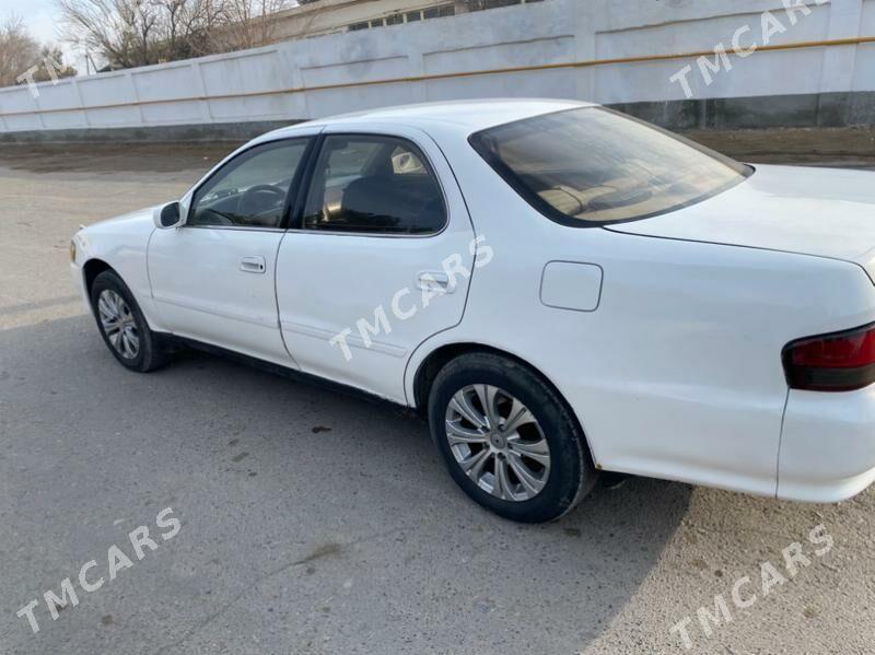 Toyota Cresta 1993 - 36 000 TMT - Türkmenabat - img 2