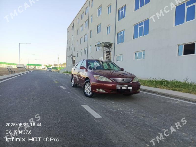 Toyota Camry 2003 - 150 000 TMT - Mary - img 5