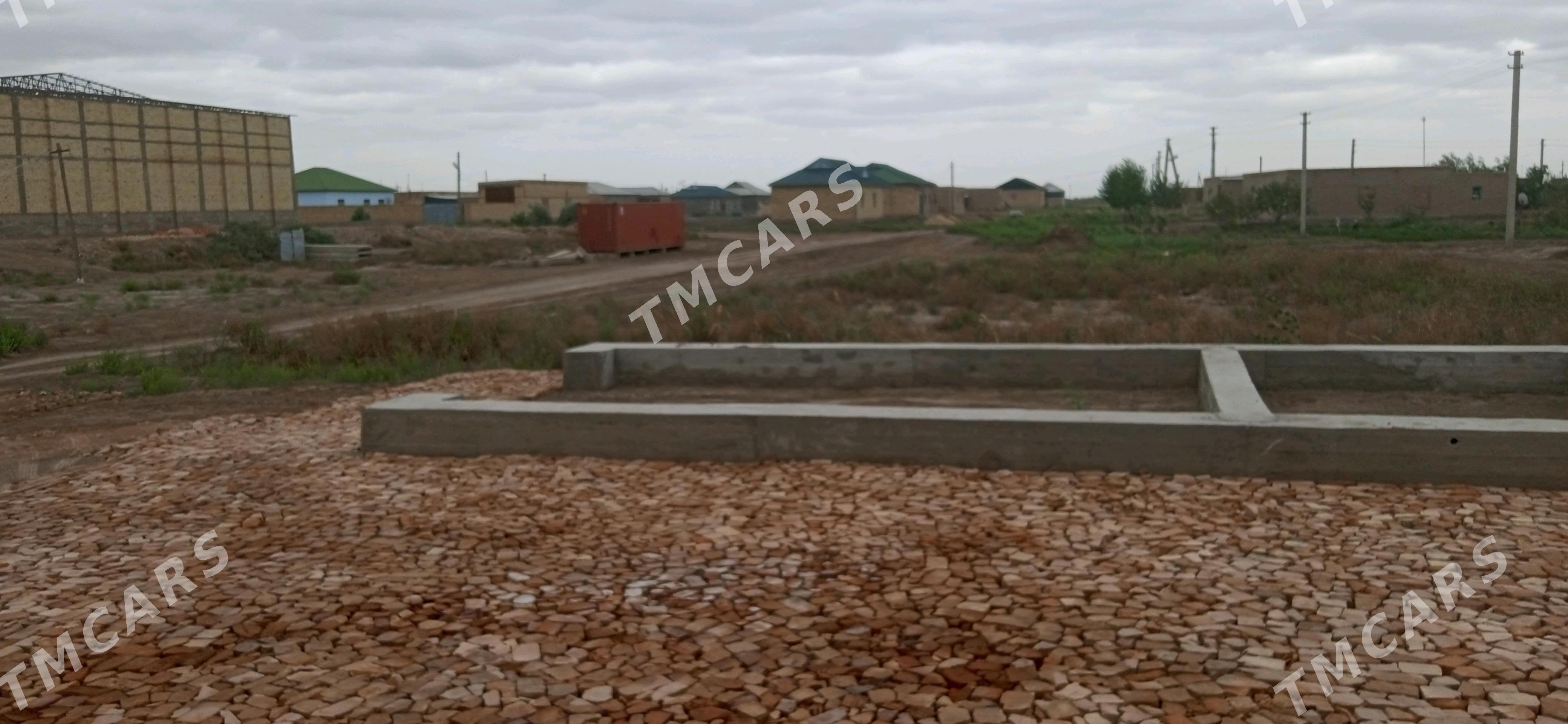 satlyk jay - Türkmenbaşy etr. - img 2
