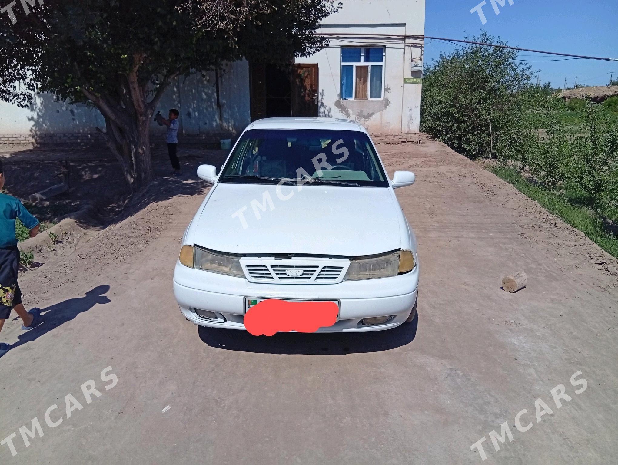 Daewoo Cielo 1998 - 15 000 TMT - Шабатский этрап - img 3