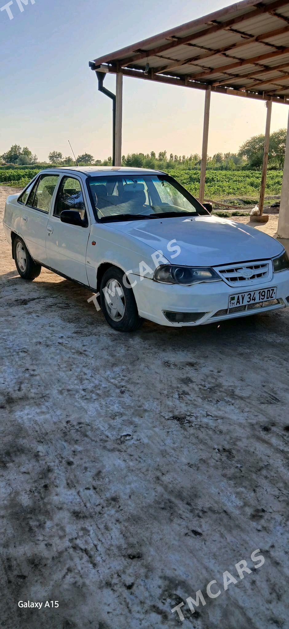 Daewoo Nexia 2010 - 30 000 TMT - Акдепе - img 3