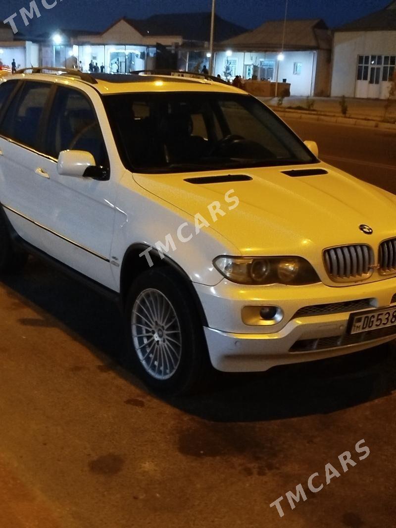 BMW X5 2006 - 130 000 TMT - Mary - img 7