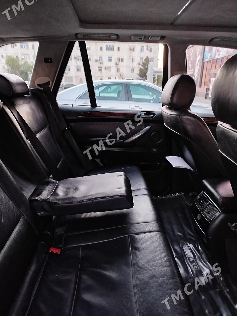 BMW X5 2006 - 130 000 TMT - Mary - img 5
