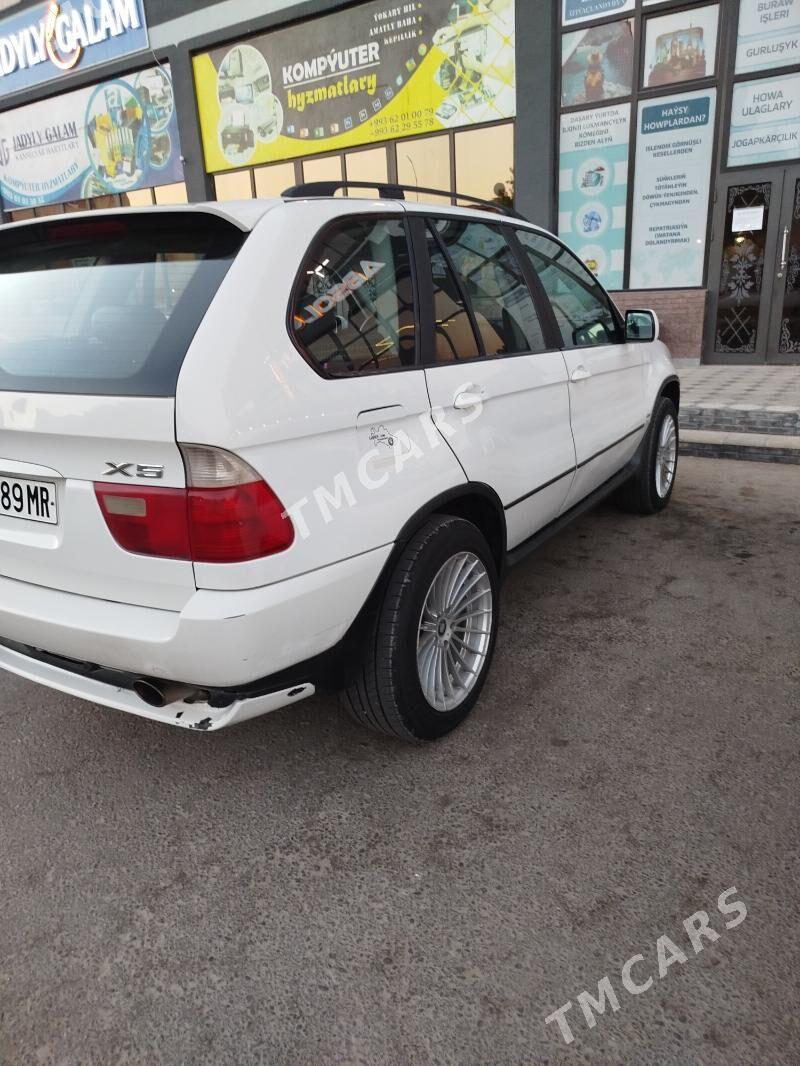 BMW X5 2006 - 130 000 TMT - Mary - img 6