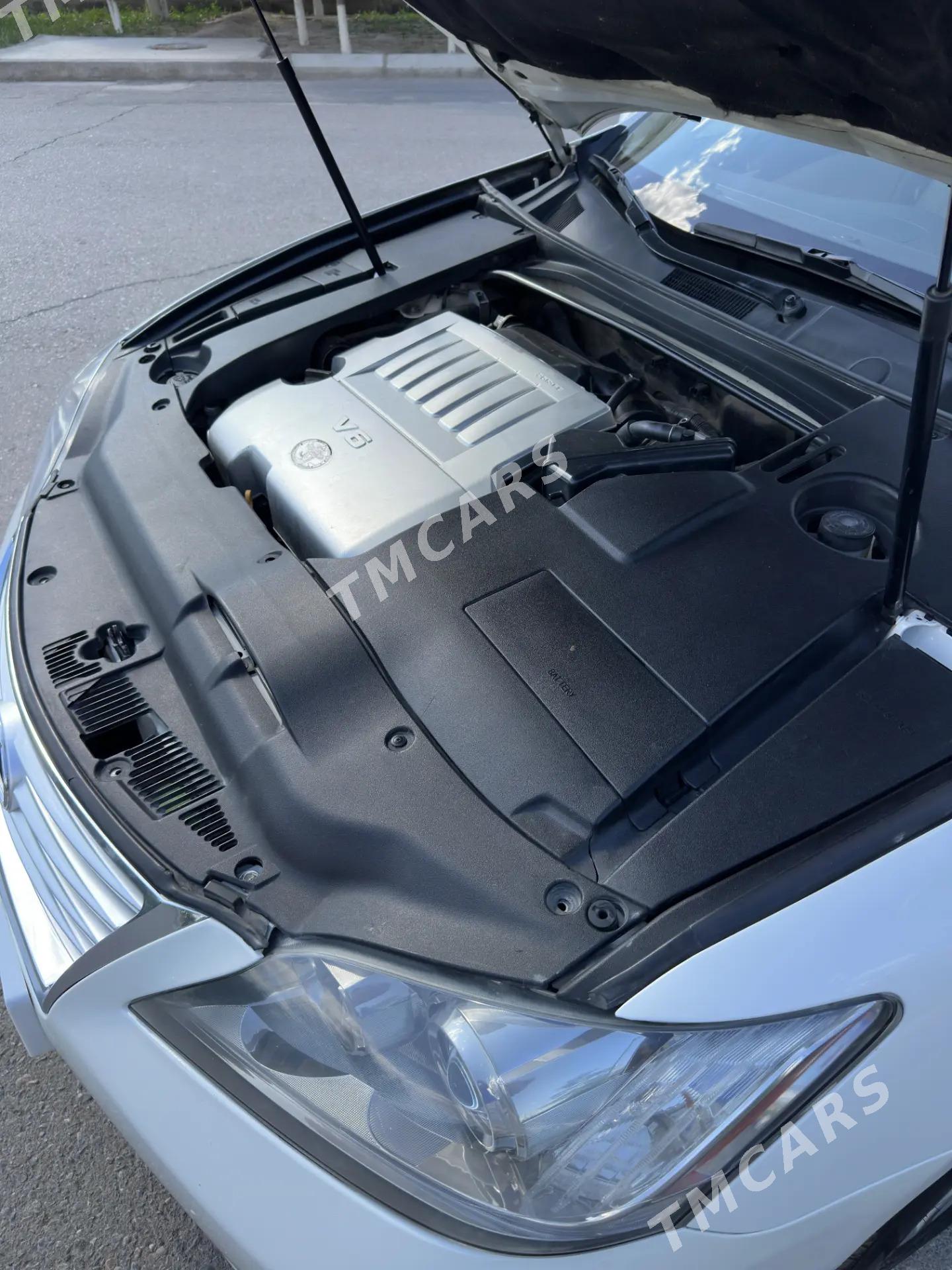 Lexus ES 350 2007 - 179 000 TMT - Daşoguz - img 4