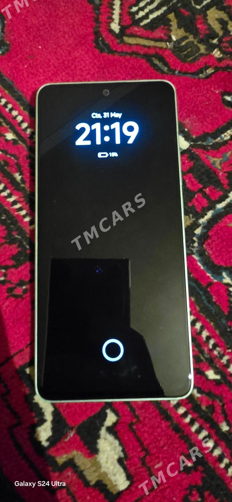 Redmi not 13 - Ашхабад - img 2