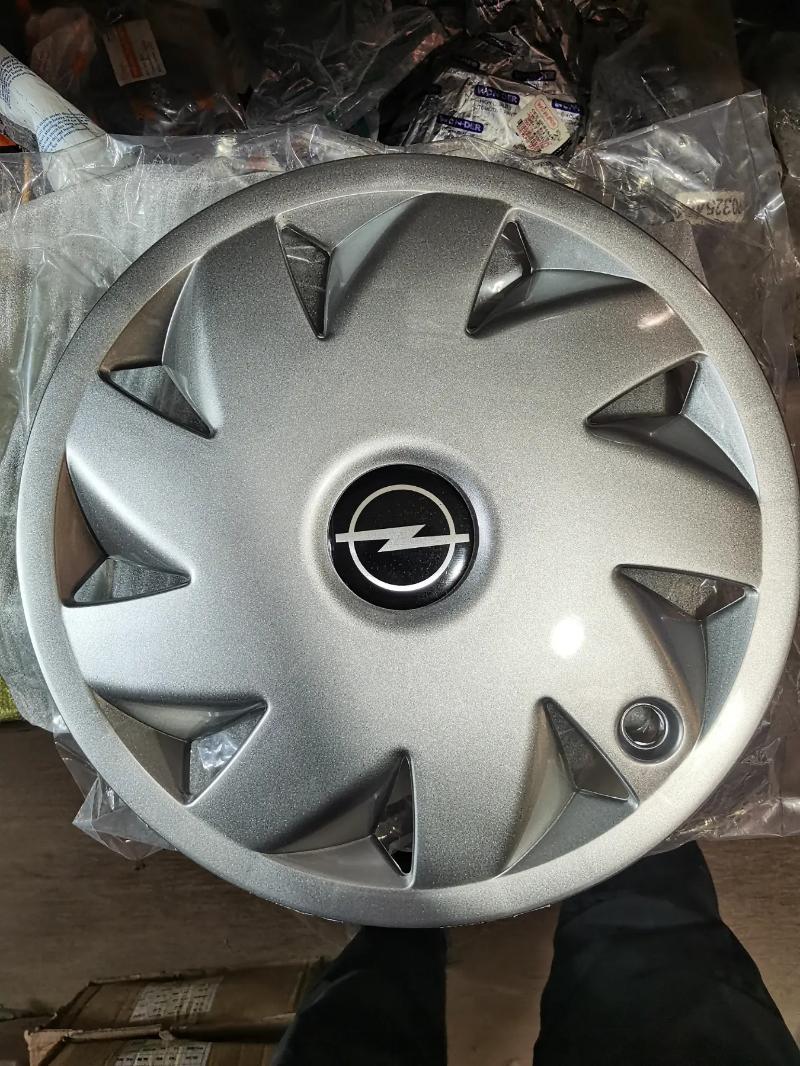 opel kalpak 14 400 TMT - Байрамали - img 3