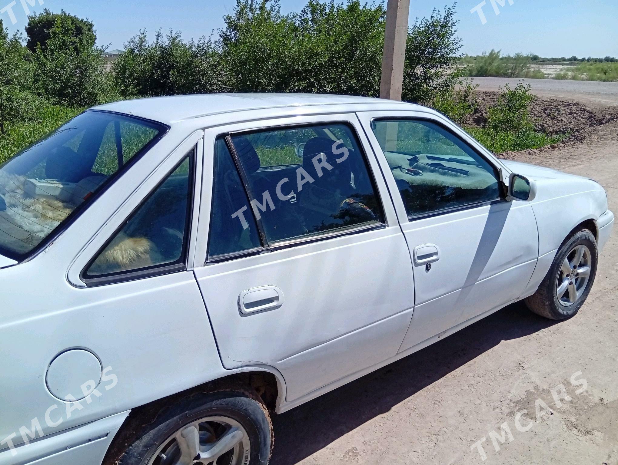 Daewoo Cielo 1998 - 15 000 TMT - Шабатский этрап - img 4