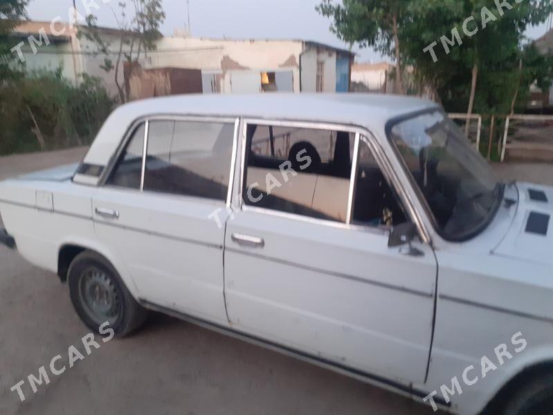 Lada 2106 1998 - 14 000 TMT - Daşoguz - img 3