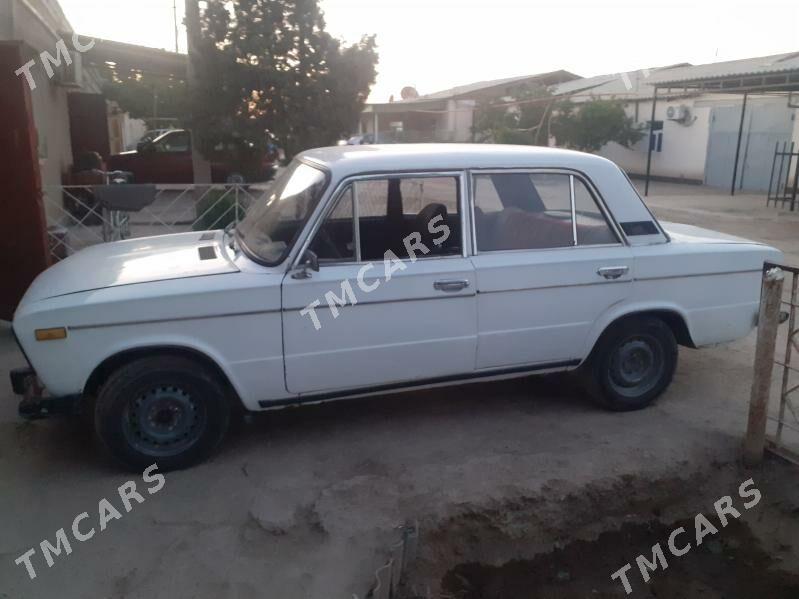 Lada 2106 1998 - 14 000 TMT - Daşoguz - img 4