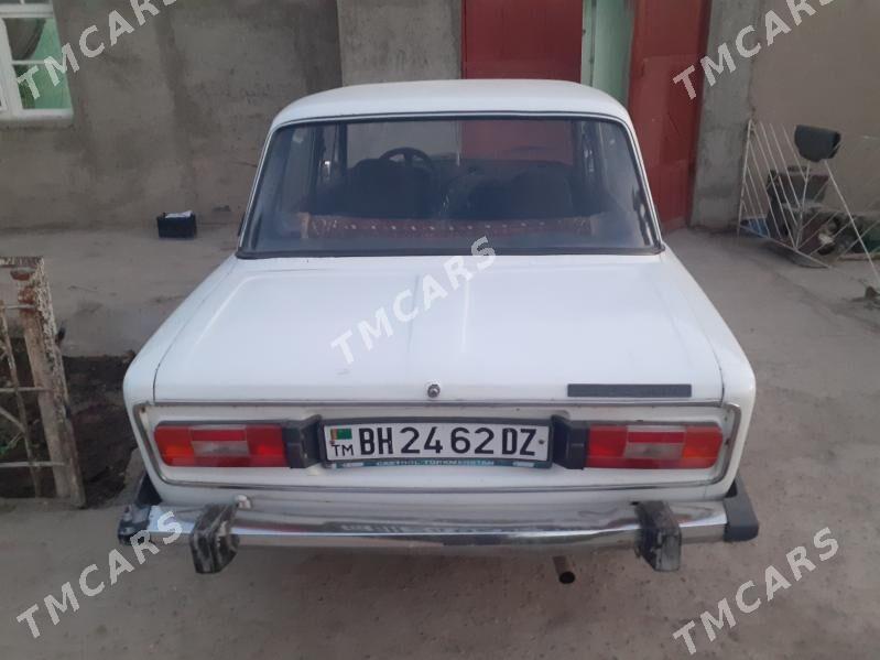 Lada 2106 1998 - 14 000 TMT - Daşoguz - img 2