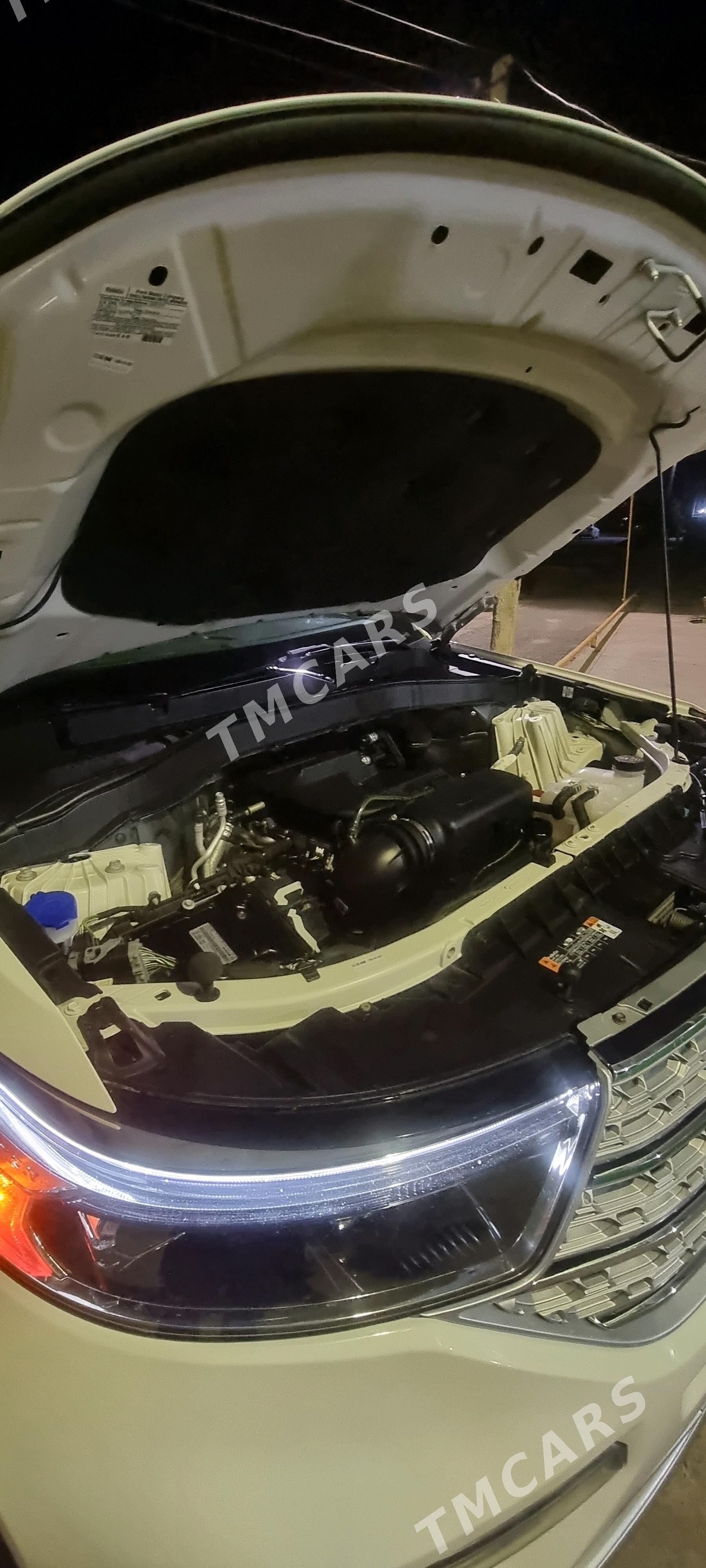 Ford Explorer 2020 - 385 000 TMT - Ашхабад - img 6