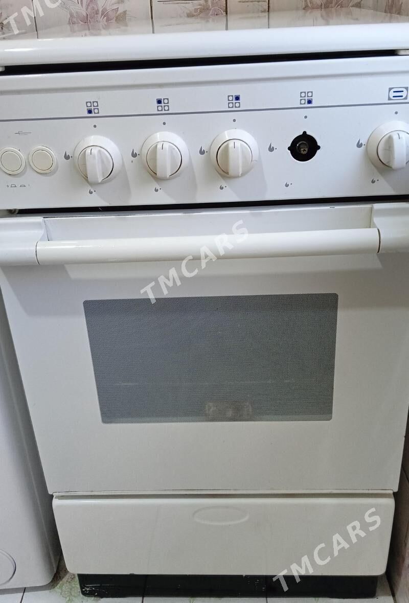 gaz plita газ плита - Aşgabat - img 4