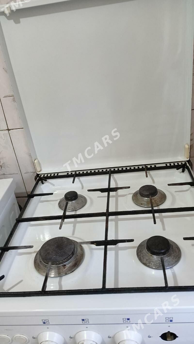 gaz plita газ плита - Aşgabat - img 3
