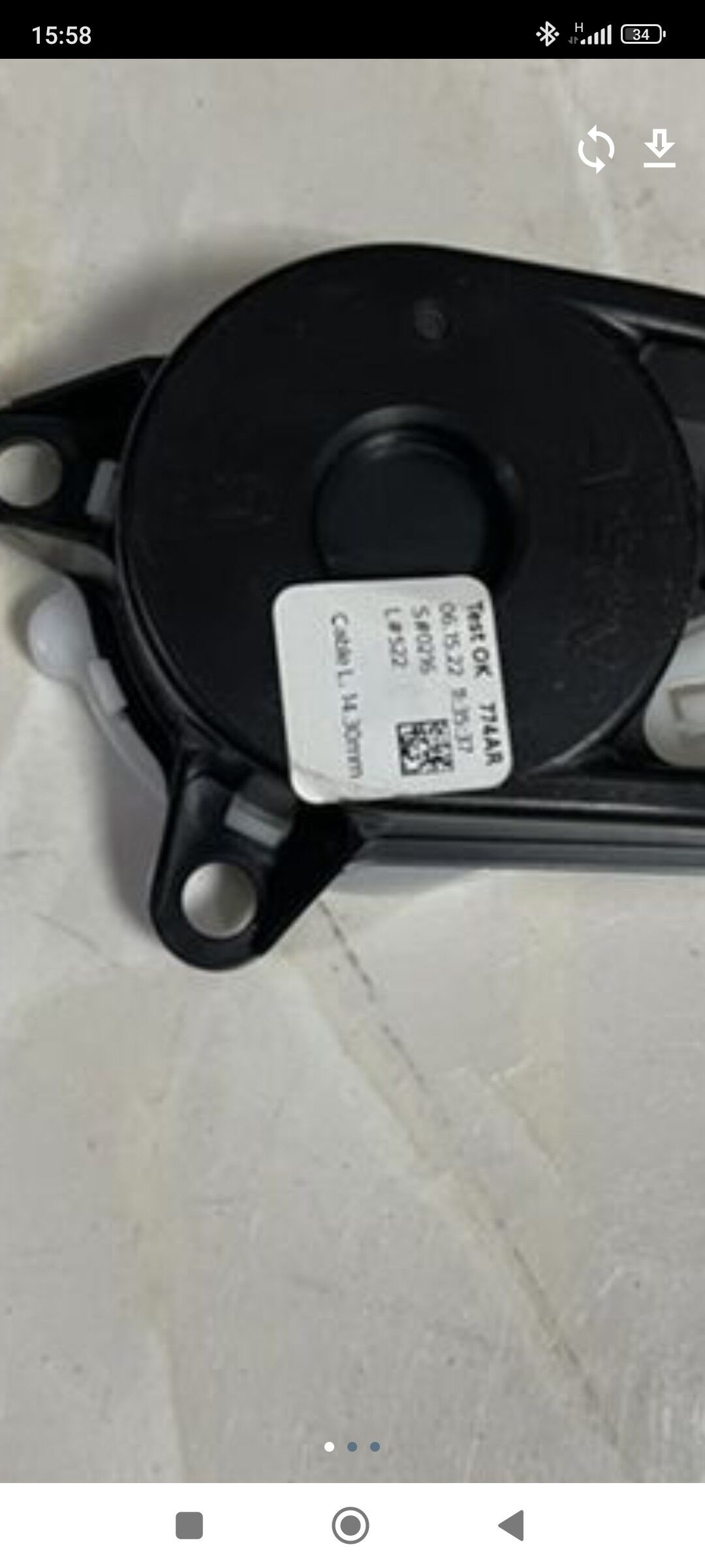 sienna gapy tros 500 TMT - Aşgabat - img 4