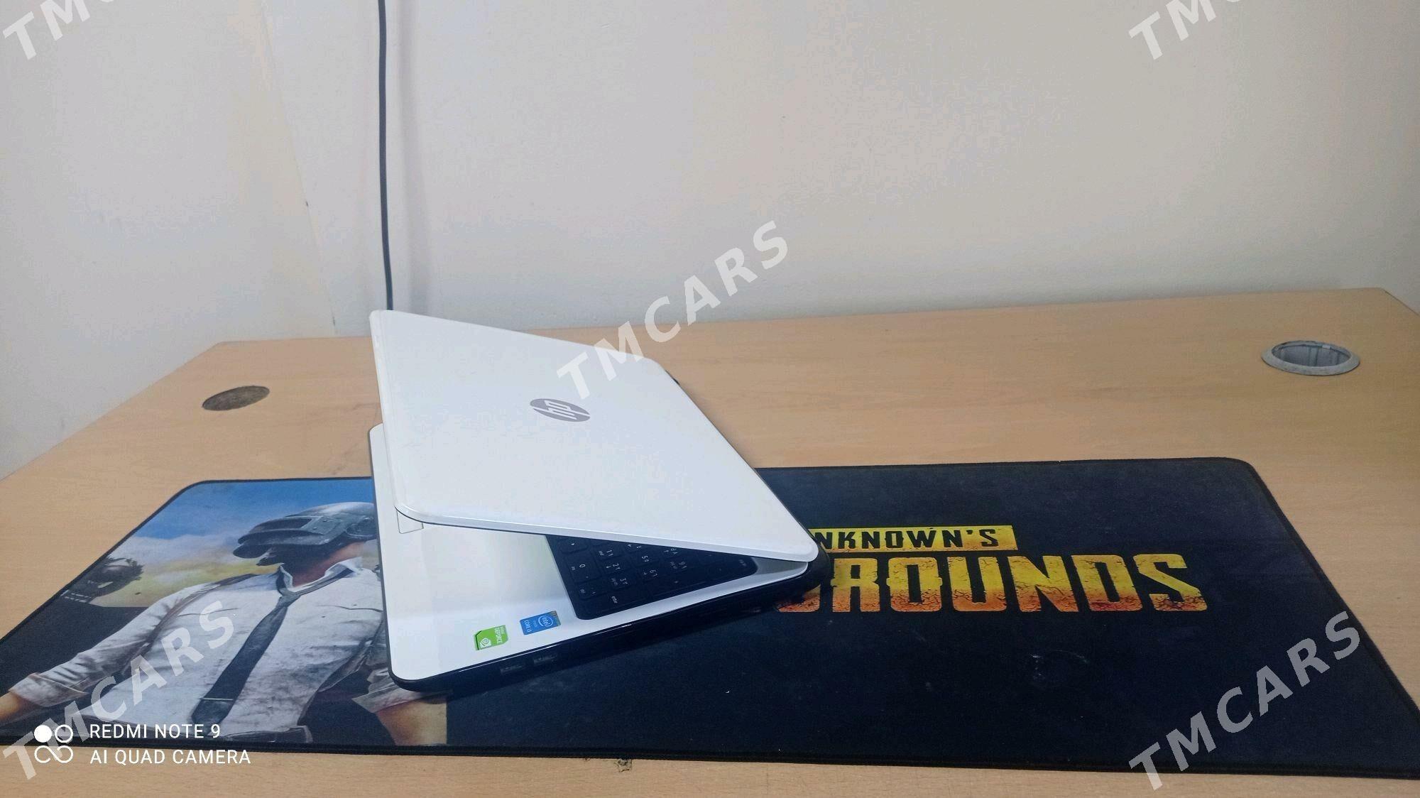 i3 NOTEBOK HP 4/NESI - Дашогуз - img 2