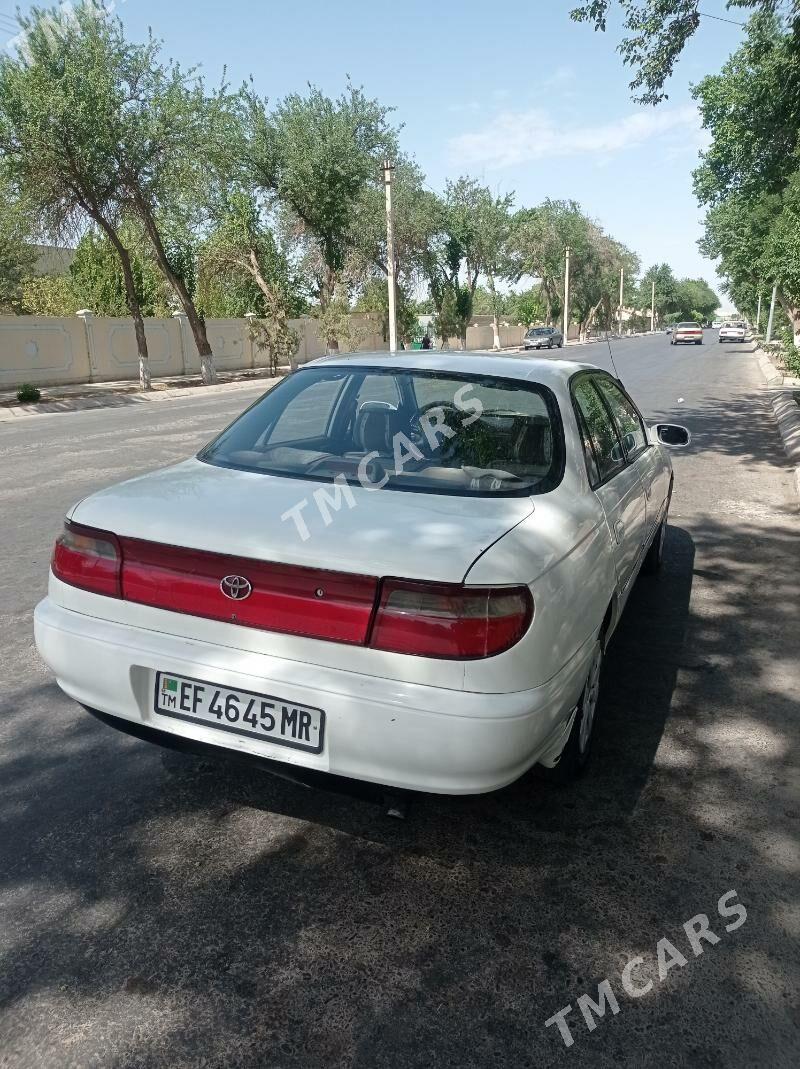Toyota Carina 1994 - 55 000 TMT - Baýramaly - img 3