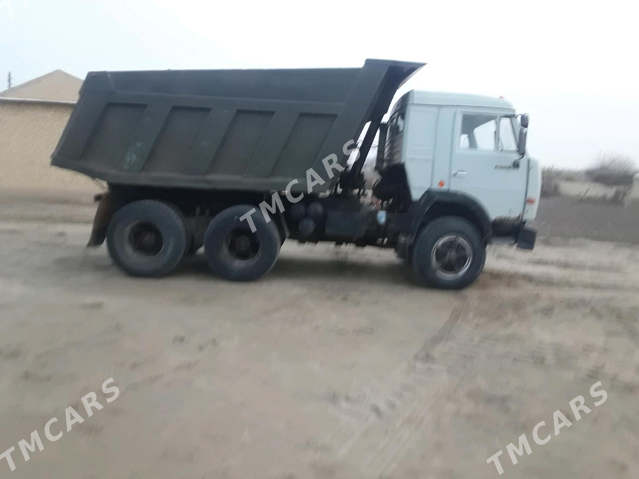 Kamaz 5511 1997 - 110 000 TMT - Гарабекевюл - img 2