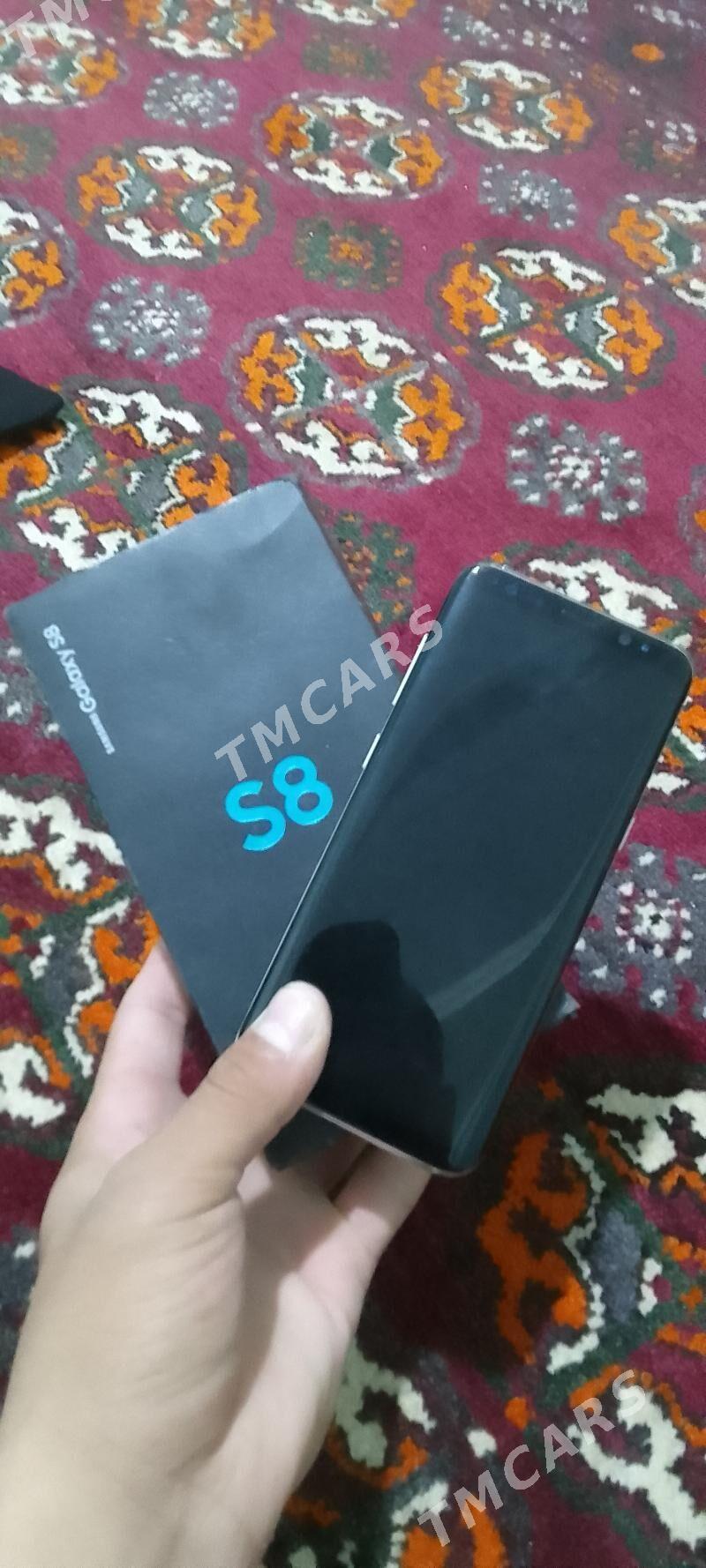 samsung S8 - Halaç - img 2