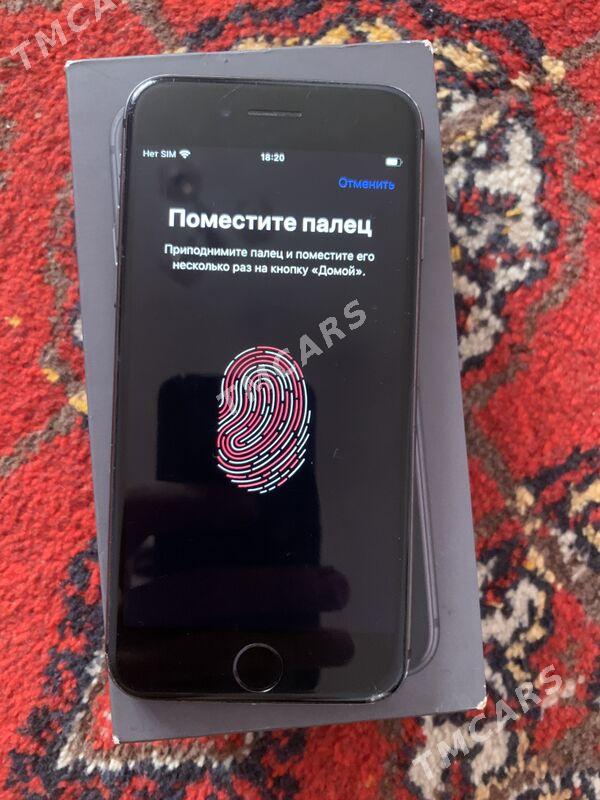 iPhone 8 - Дашогуз - img 2
