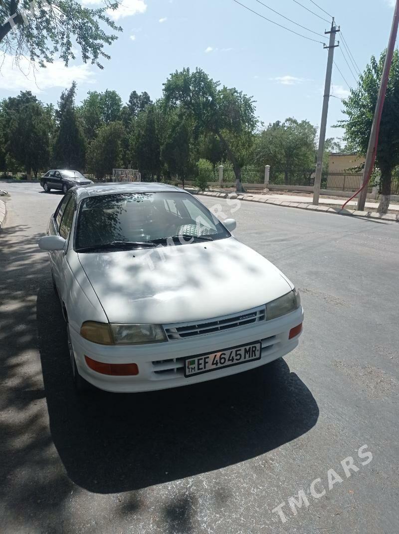 Toyota Carina 1994 - 55 000 TMT - Baýramaly - img 5