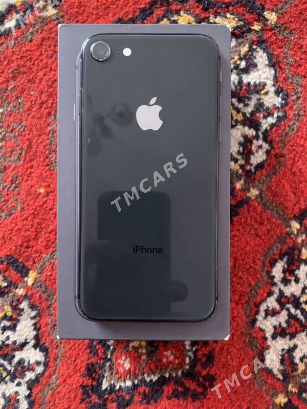 iPhone 8 - Дашогуз - img 5