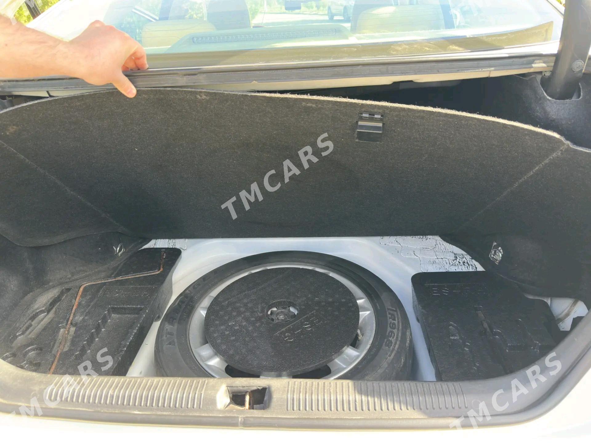 Lexus ES 350 2007 - 179 000 TMT - Daşoguz - img 8