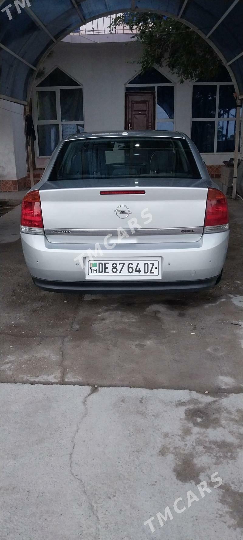 Opel Vectra 2002 - 90 000 TMT - Туркменбаши - img 2