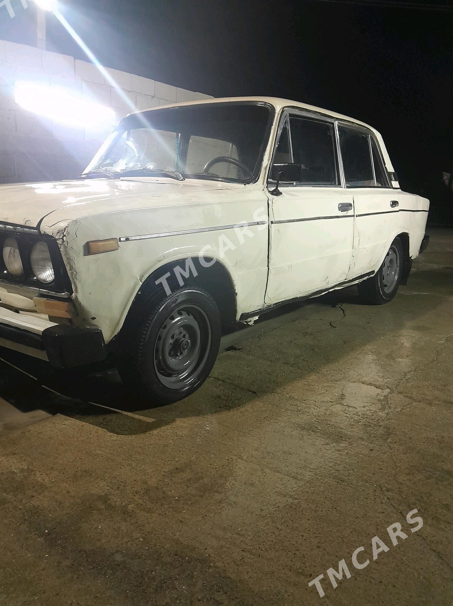Lada 2106 1987 - 10 000 TMT - Бахарден - img 2