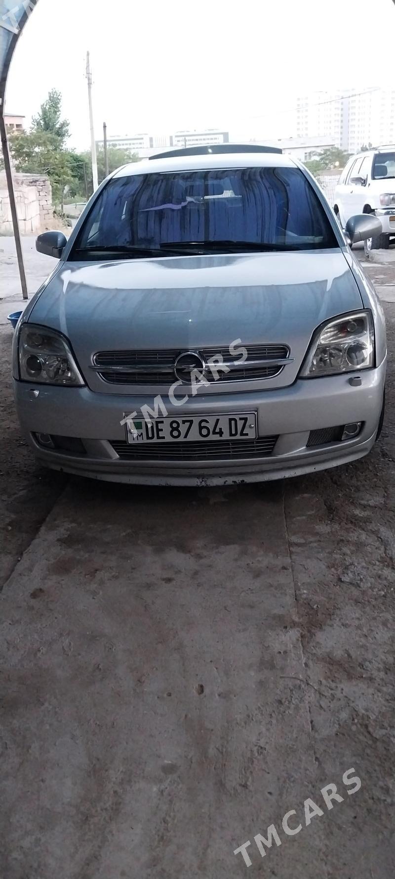 Opel Vectra 2002 - 90 000 TMT - Туркменбаши - img 3