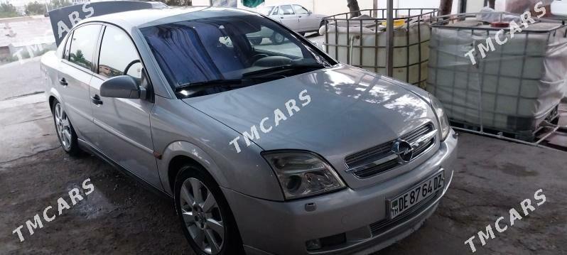 Opel Vectra 2002 - 90 000 TMT - Туркменбаши - img 4