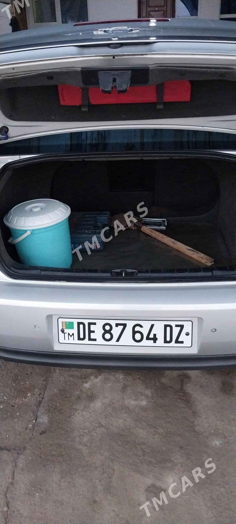 Opel Vectra 2002 - 90 000 TMT - Туркменбаши - img 5