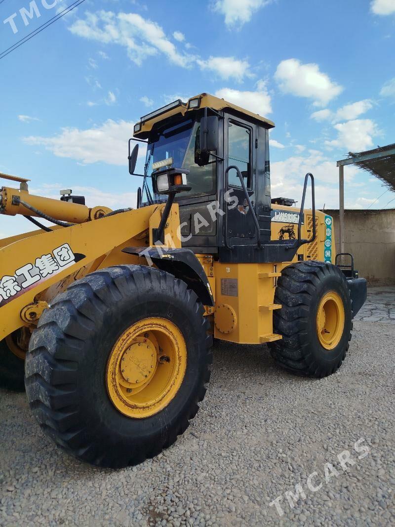 XCMG LW500F 2013 - 700 000 TMT - Халач - img 2