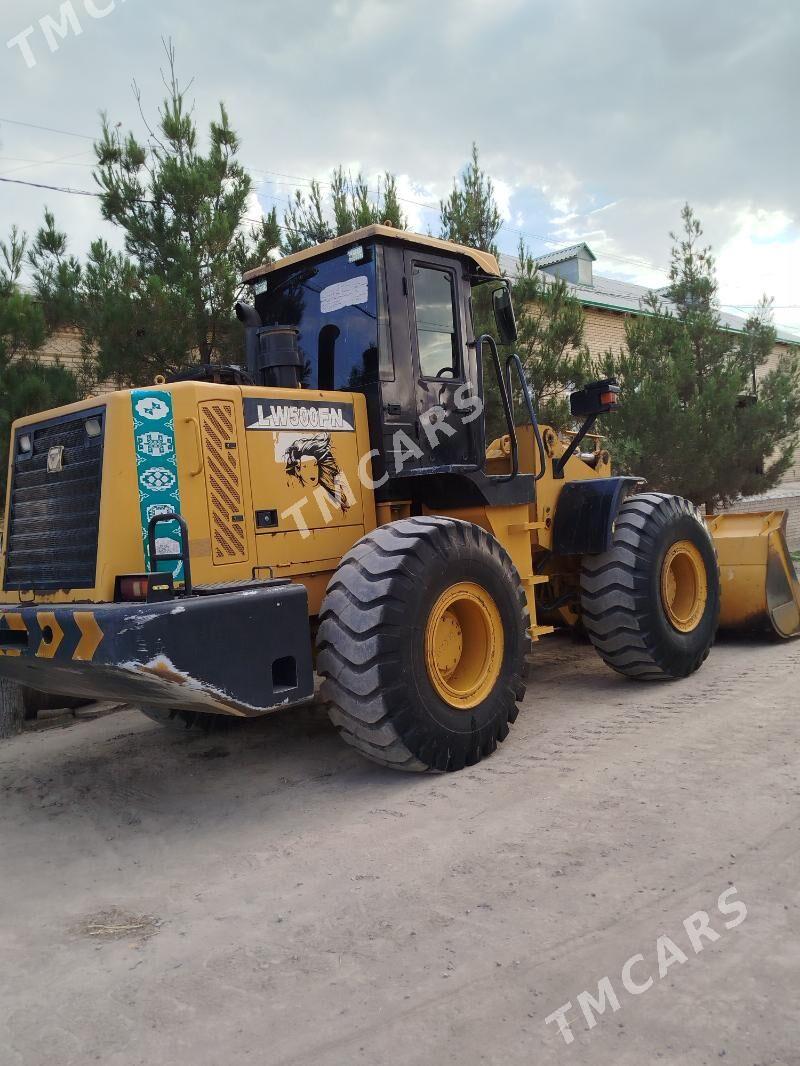 XCMG LW500F 2013 - 700 000 TMT - Халач - img 5