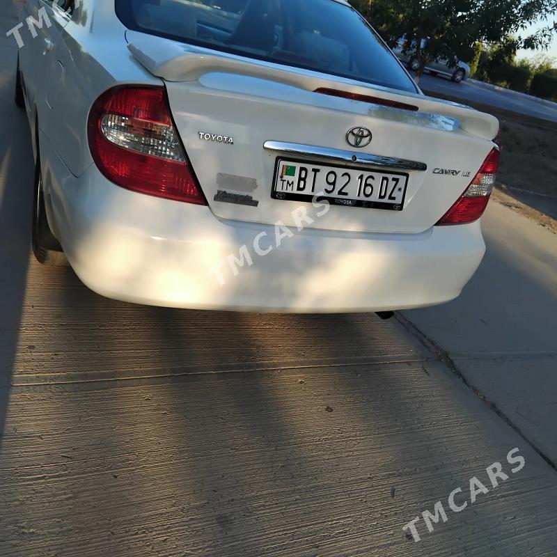 Toyota Camry 2003 - 165 000 TMT - Дашогуз - img 2