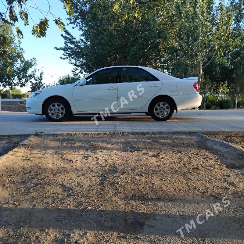 Toyota Camry 2003 - 165 000 TMT - Дашогуз - img 6