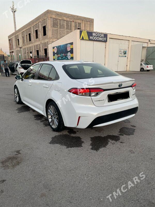Toyota Corolla 2020 - 194 000 TMT - Ашхабад - img 3