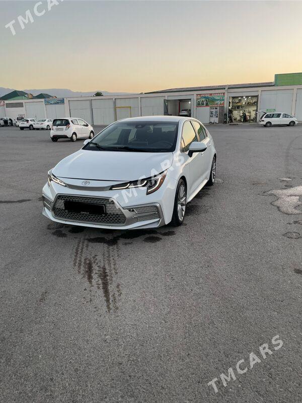 Toyota Corolla 2020 - 194 000 TMT - Ашхабад - img 2