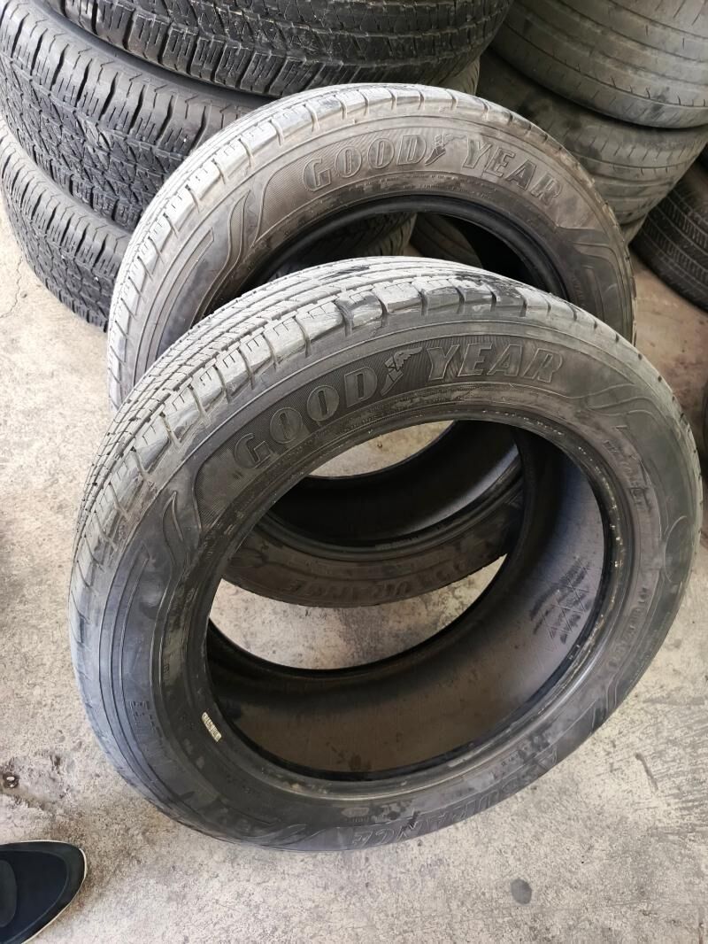 225 55 17 TEKER 🔰🔰🔰 1 300 TMT - Aşgabat - img 2