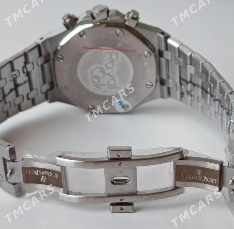Sagat Audemars piguet - Ашхабад - img 6
